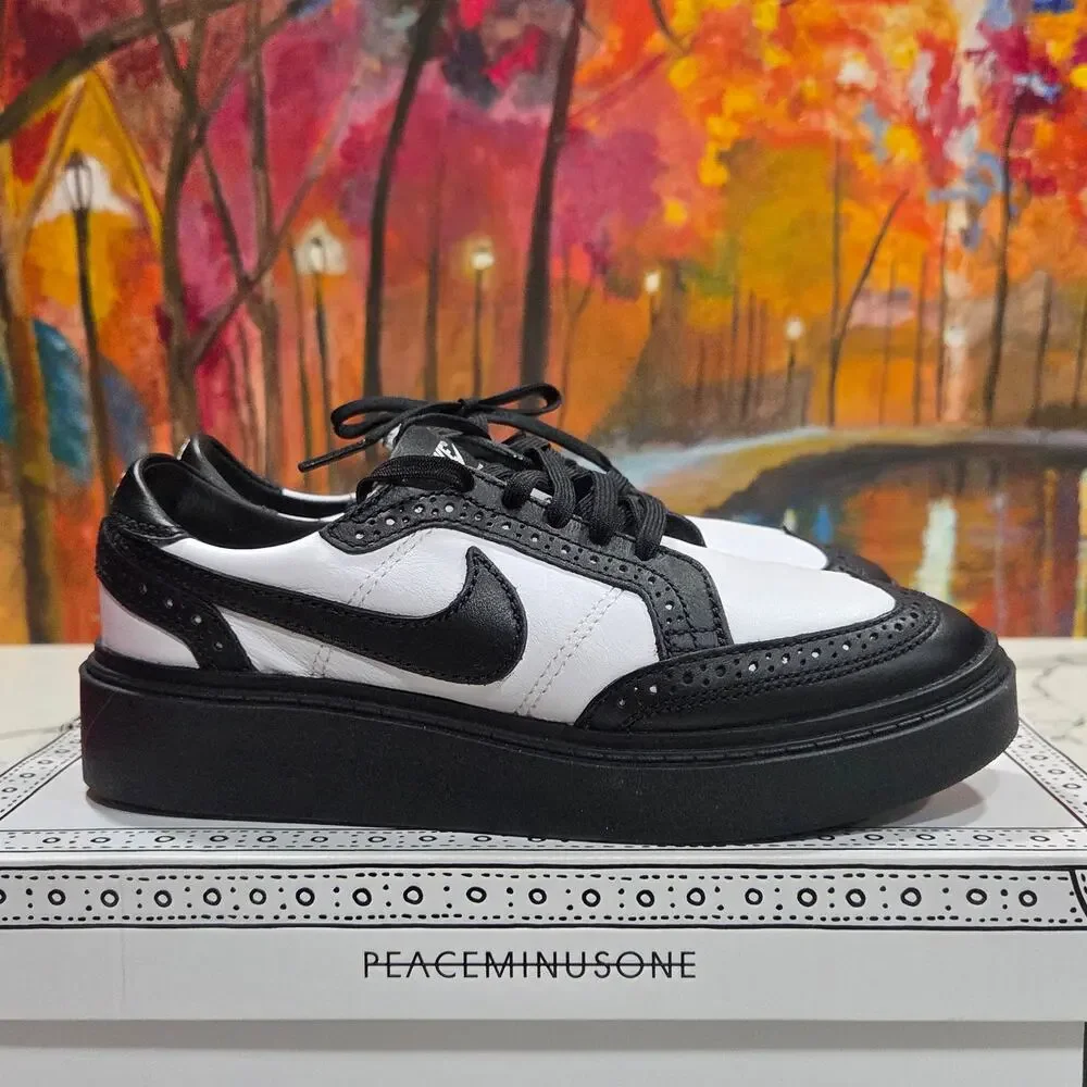 Nike Kwondo1 Peaceminusone Panda Size 5.5 Men's/7 Women's G Dragon DH2482-101